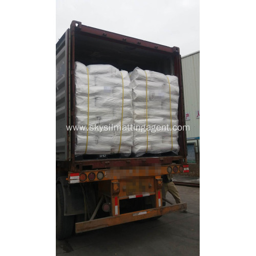 Paint SIlica Matting Agent For Wood Coatings